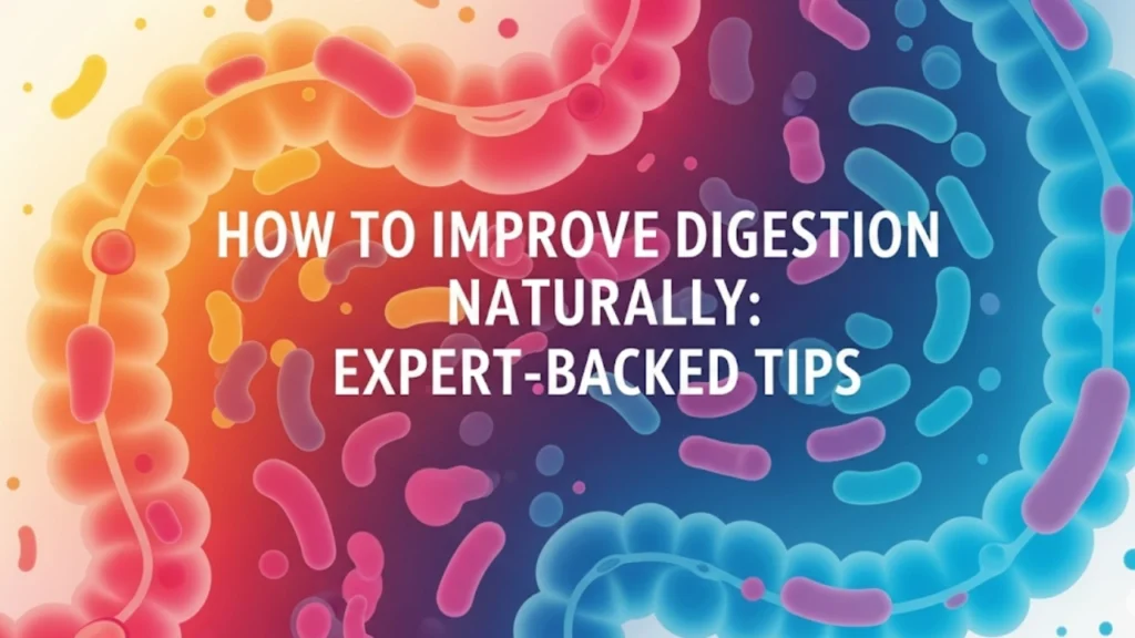 digestion