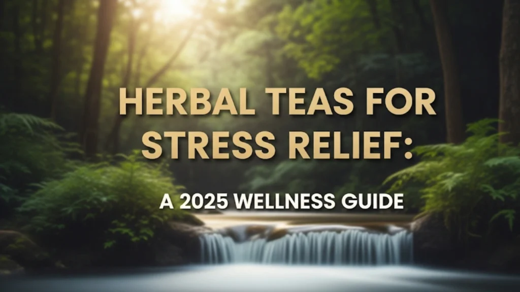 Herbal Teas