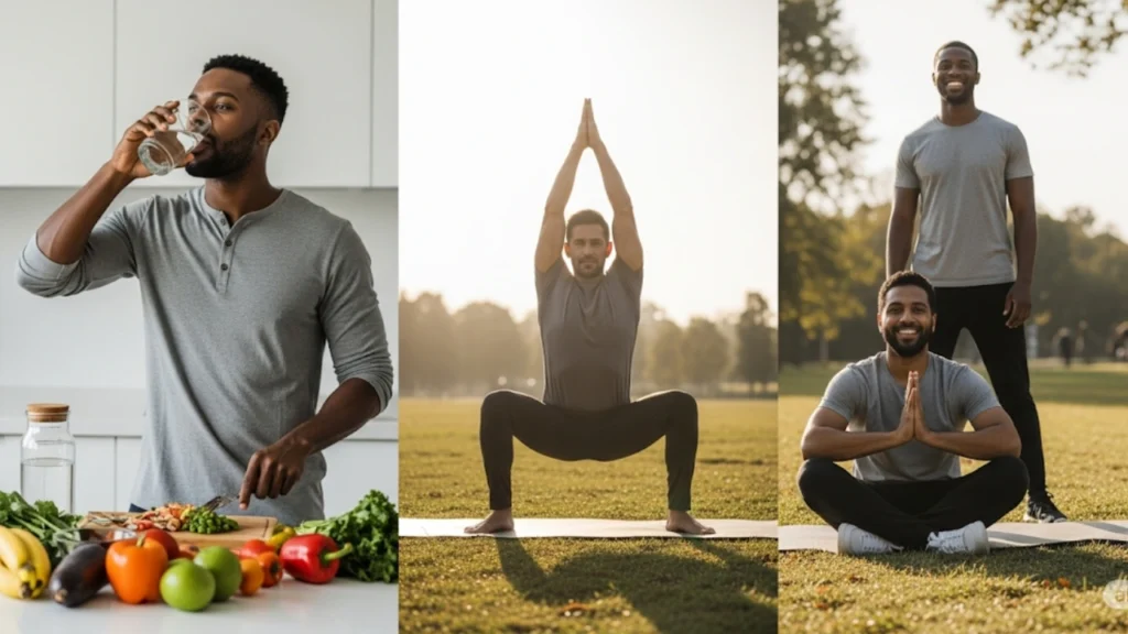 Healthy Gut